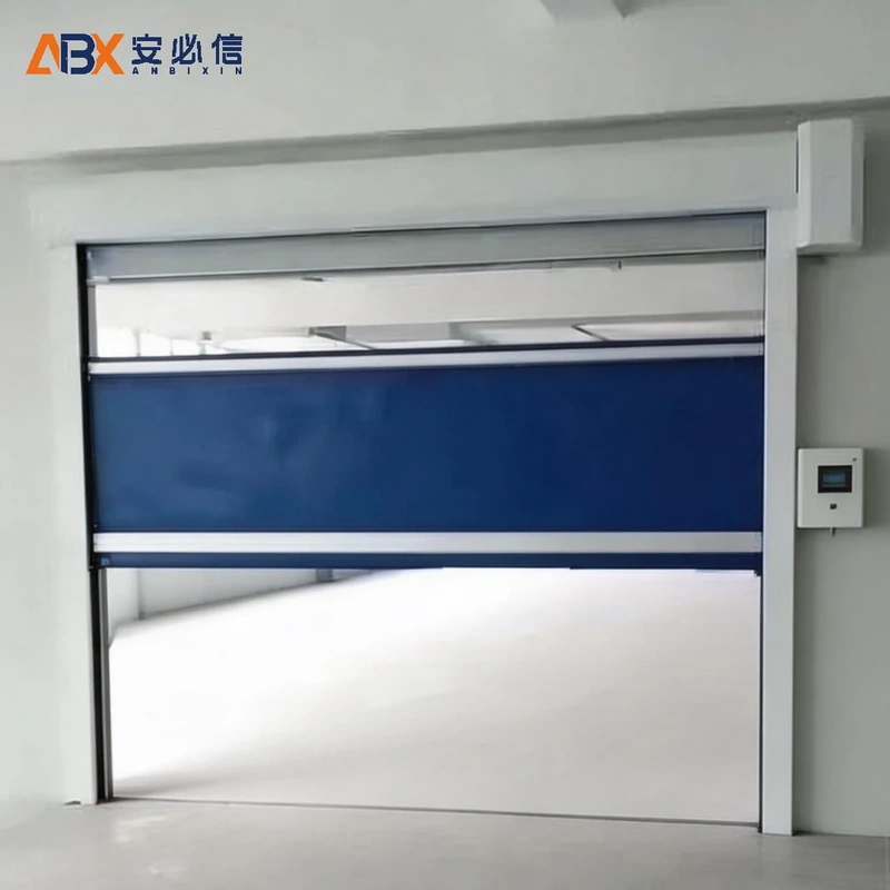 沧州高速门