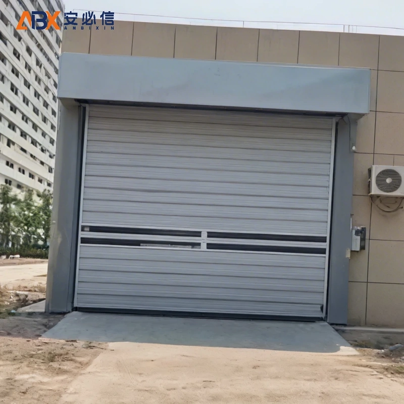 沧州洁净室高速门